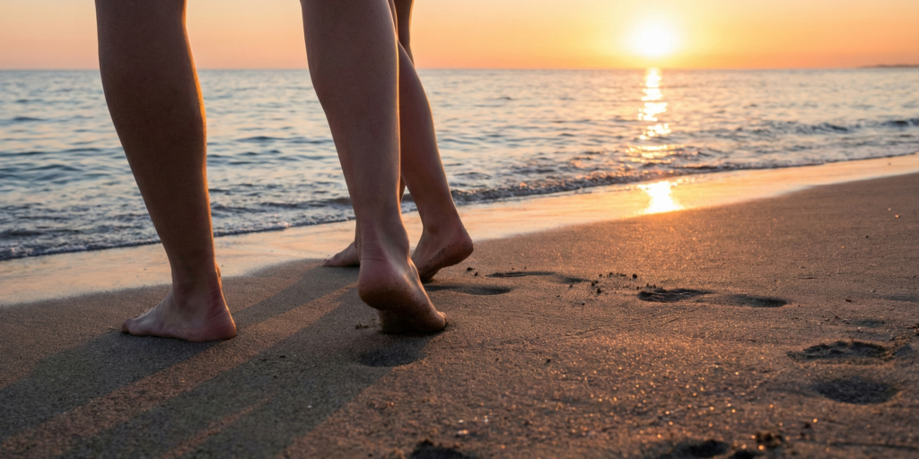 Playa Carihuela - Torremolinos