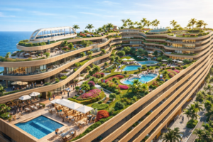 Carihuela Playa Resort - impression